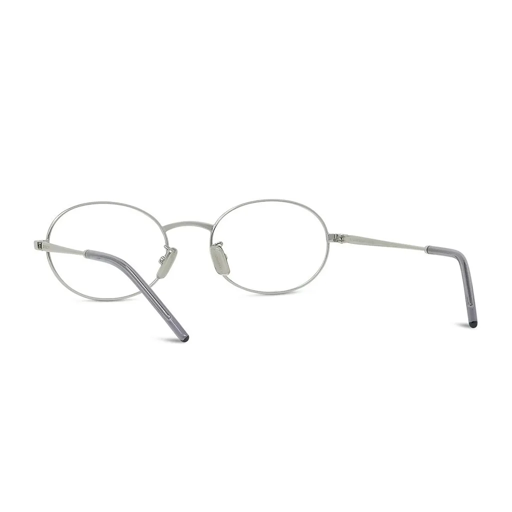 Givenchy Eyewear Oval Frame Glasses