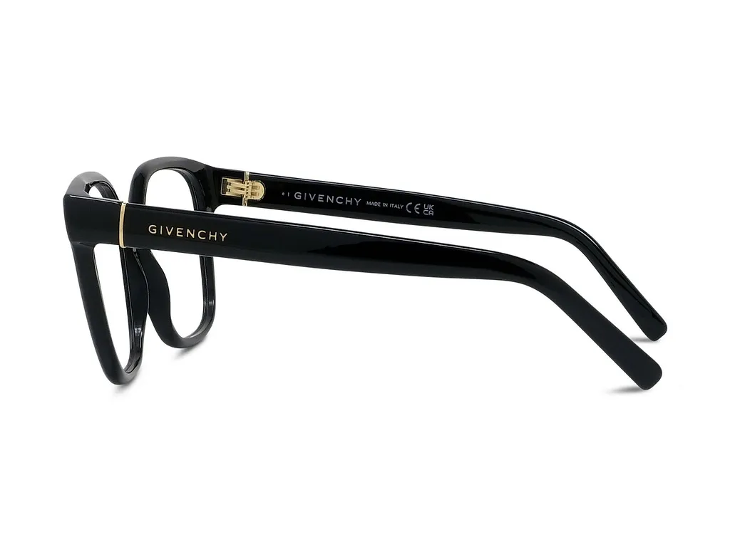 Givenchy Eyewear Geometric Frame Glasses