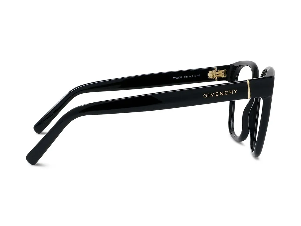 Givenchy Eyewear Geometric Frame Glasses
