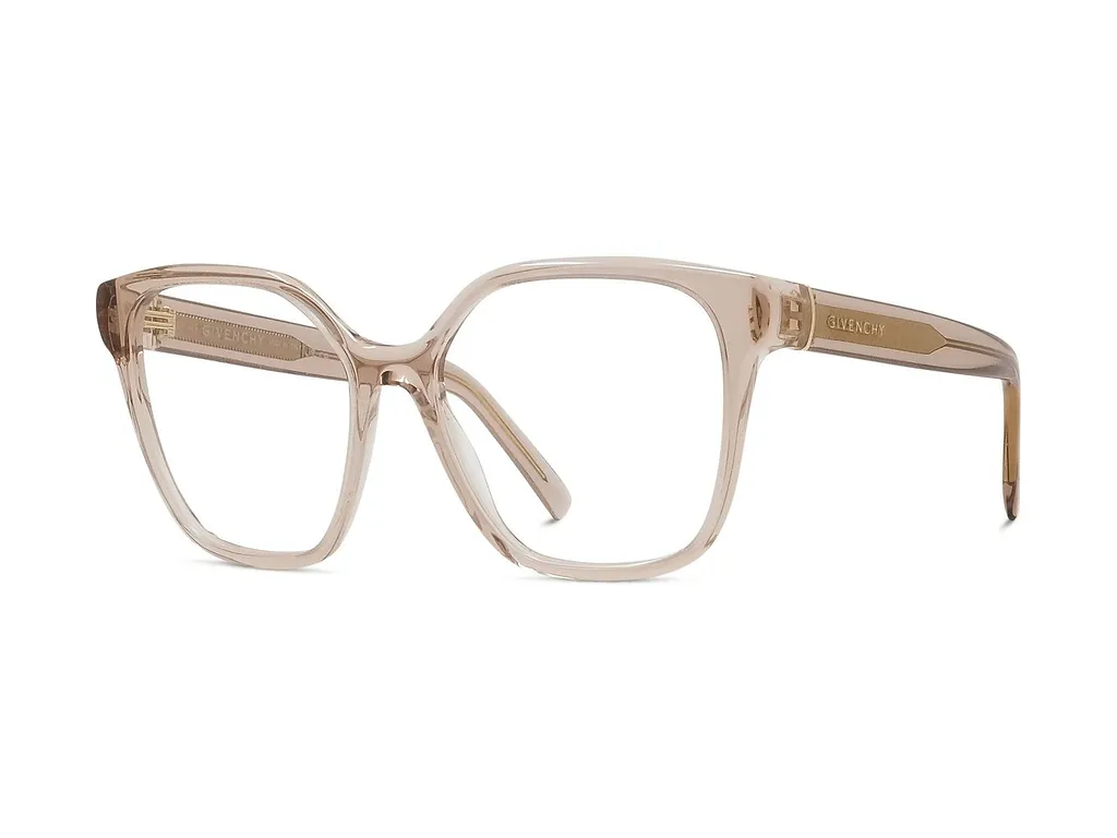Givenchy Eyewear Geometric Frame Glasses