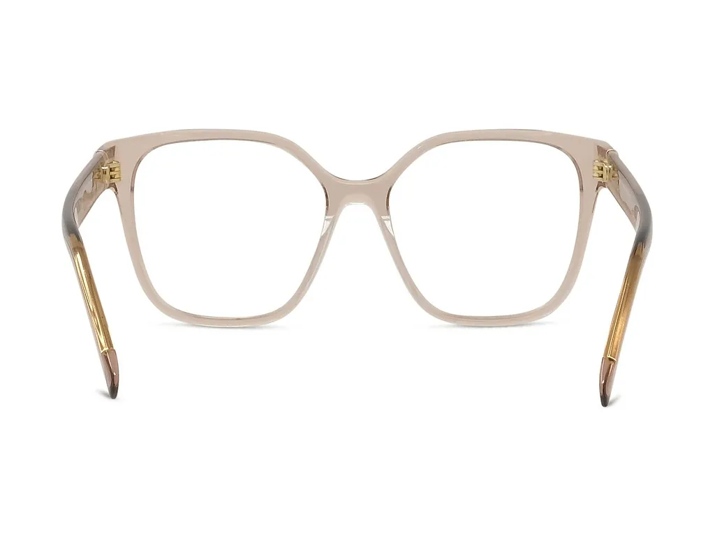 Givenchy Eyewear Geometric Frame Glasses