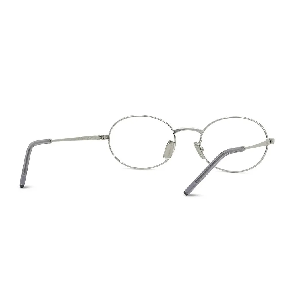 Givenchy Eyewear Oval Frame Glasses