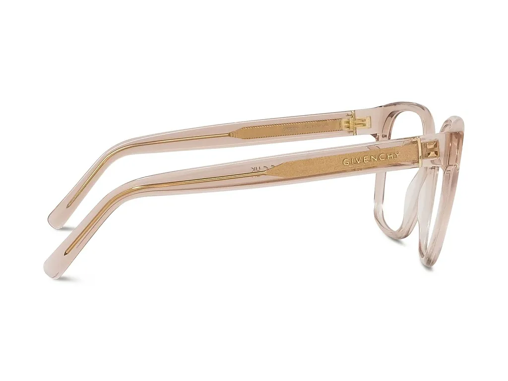 Givenchy Eyewear Geometric Frame Glasses
