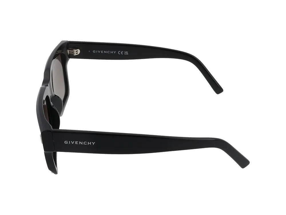 Givenchy Eyewear Gv40060I Rectangular Sunglasses