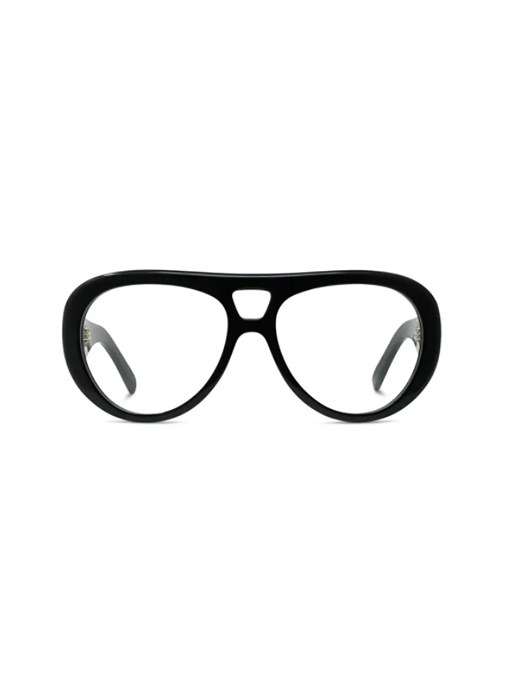 Givenchy Eyewear Pilot Frame Glasses