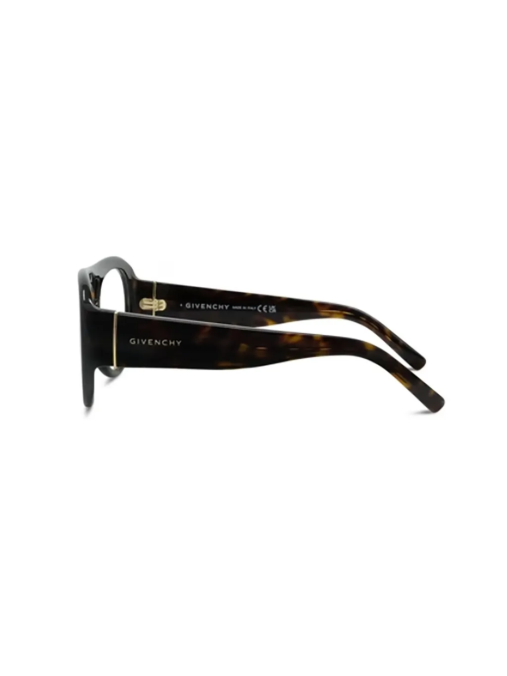 Givenchy Eyewear Pilot Frame Glasses