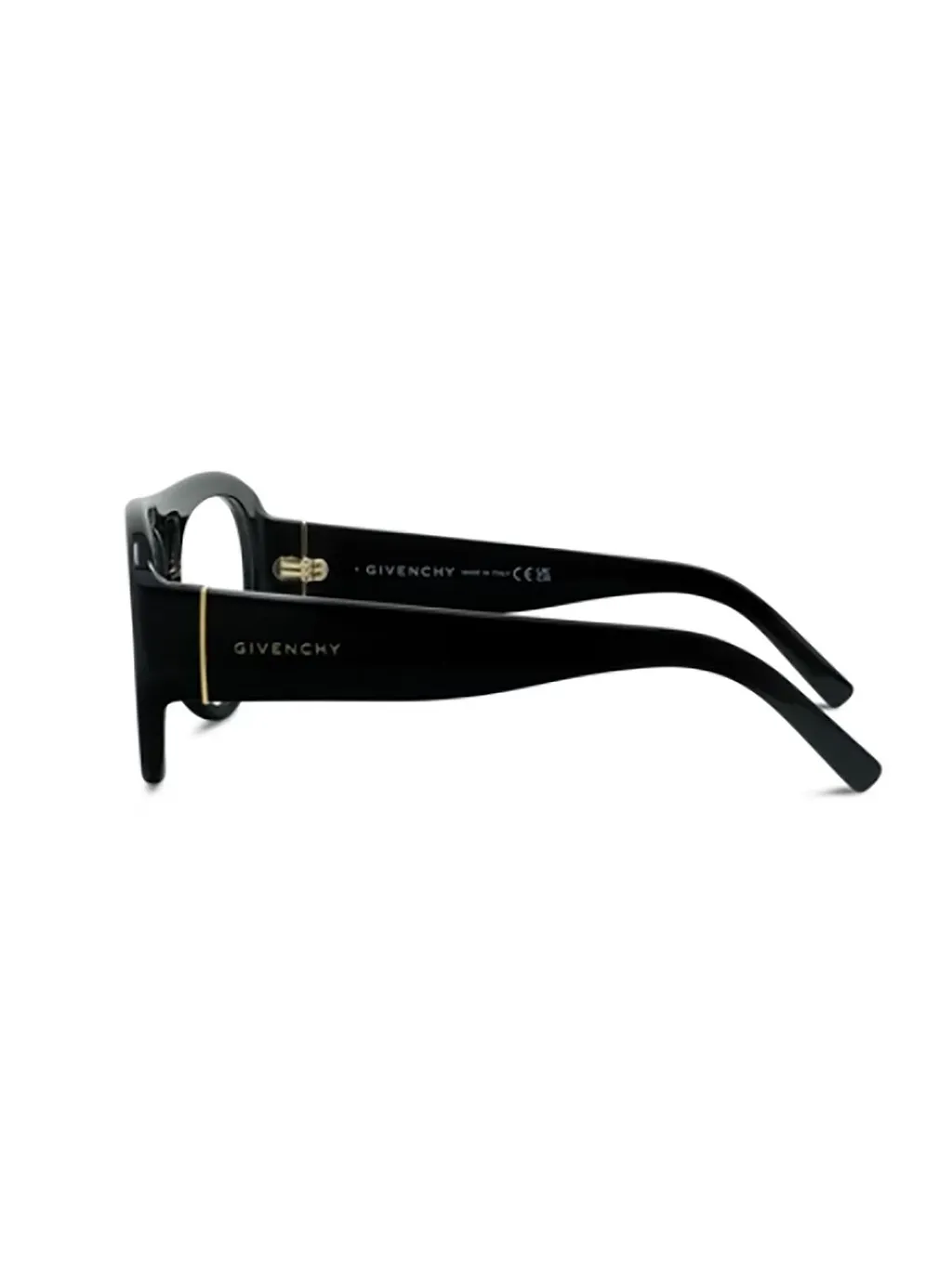 Givenchy Eyewear Pilot Frame Glasses