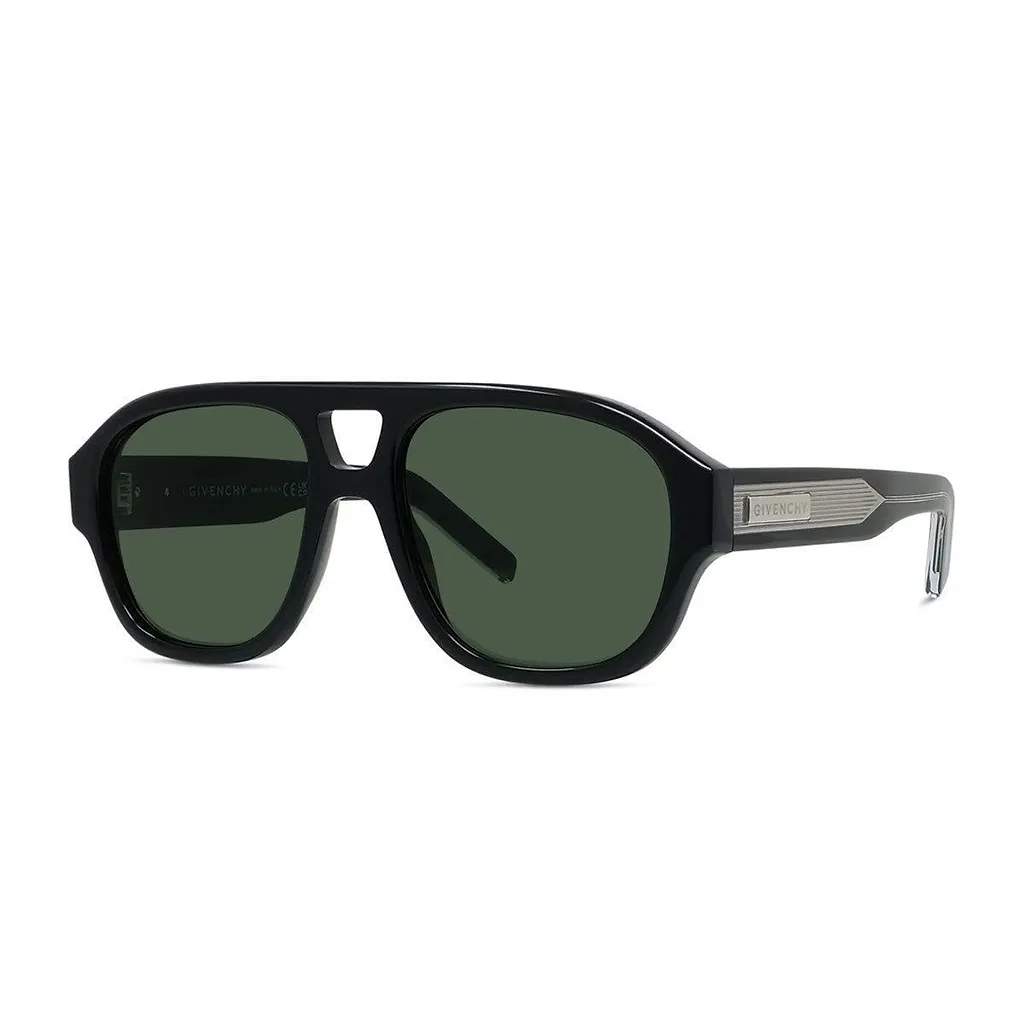 Givenchy Eyewear Pilot Frame Sunglasses