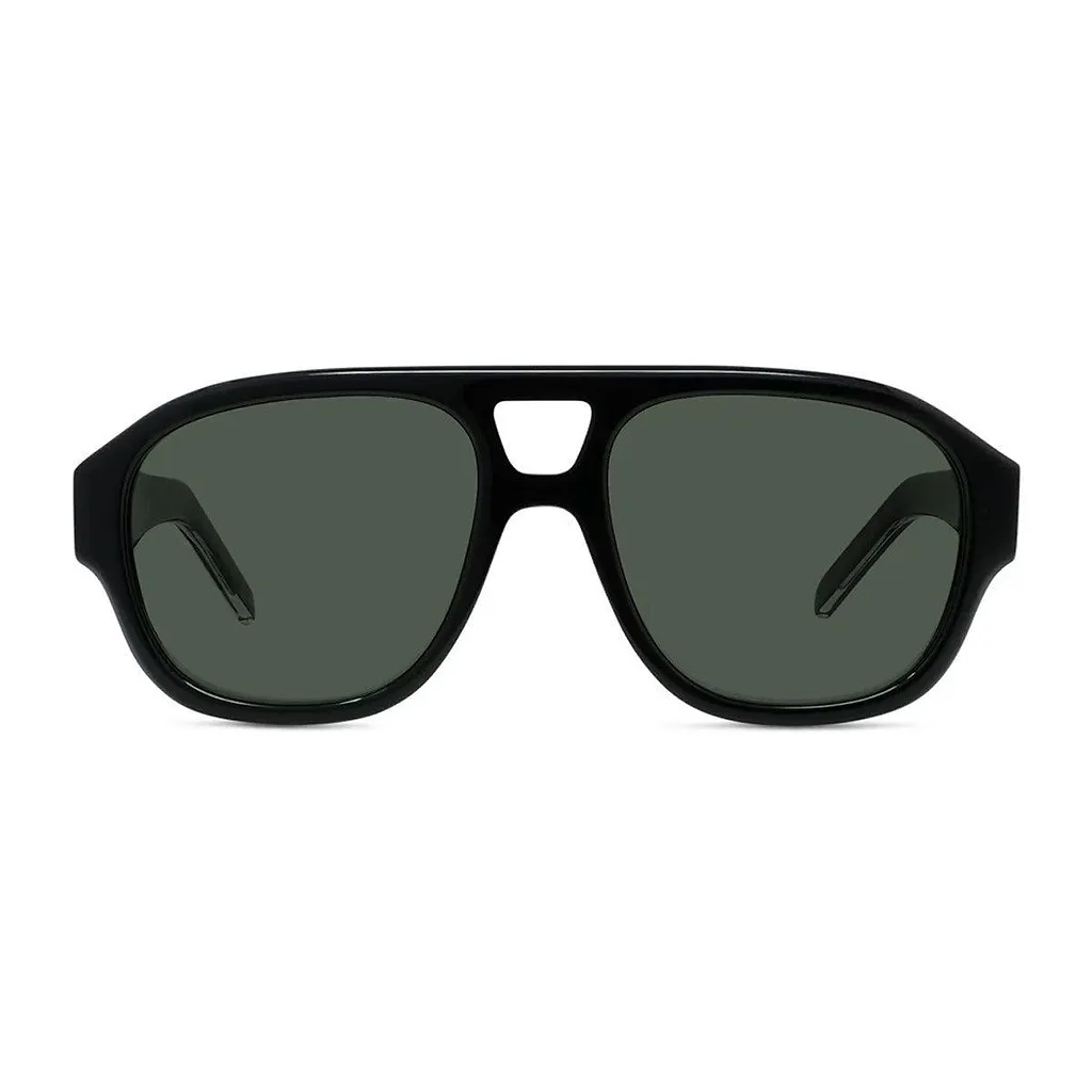 Givenchy Eyewear Pilot Frame Sunglasses