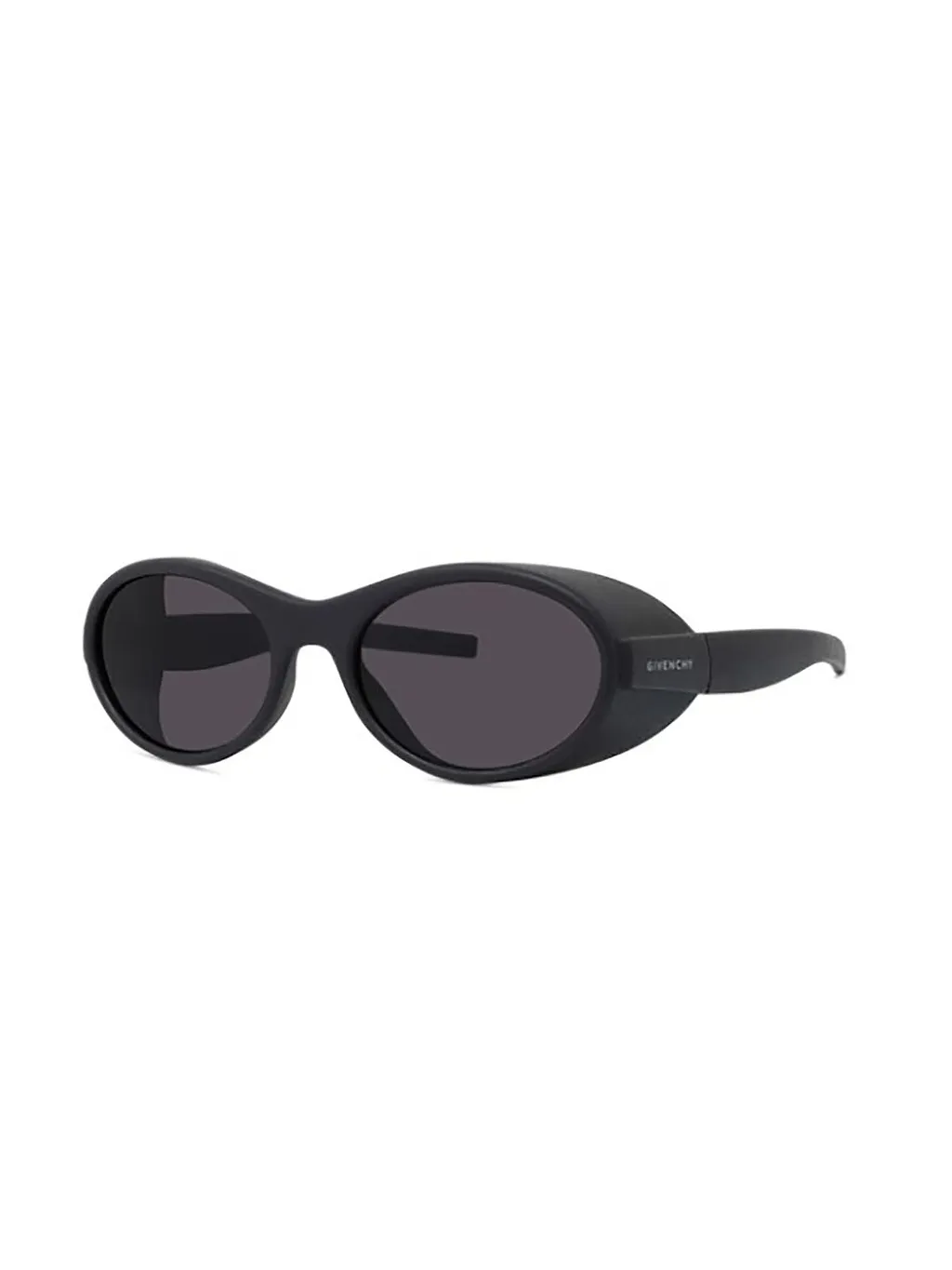 Givenchy Eyewear Oval Frame Sunglasses