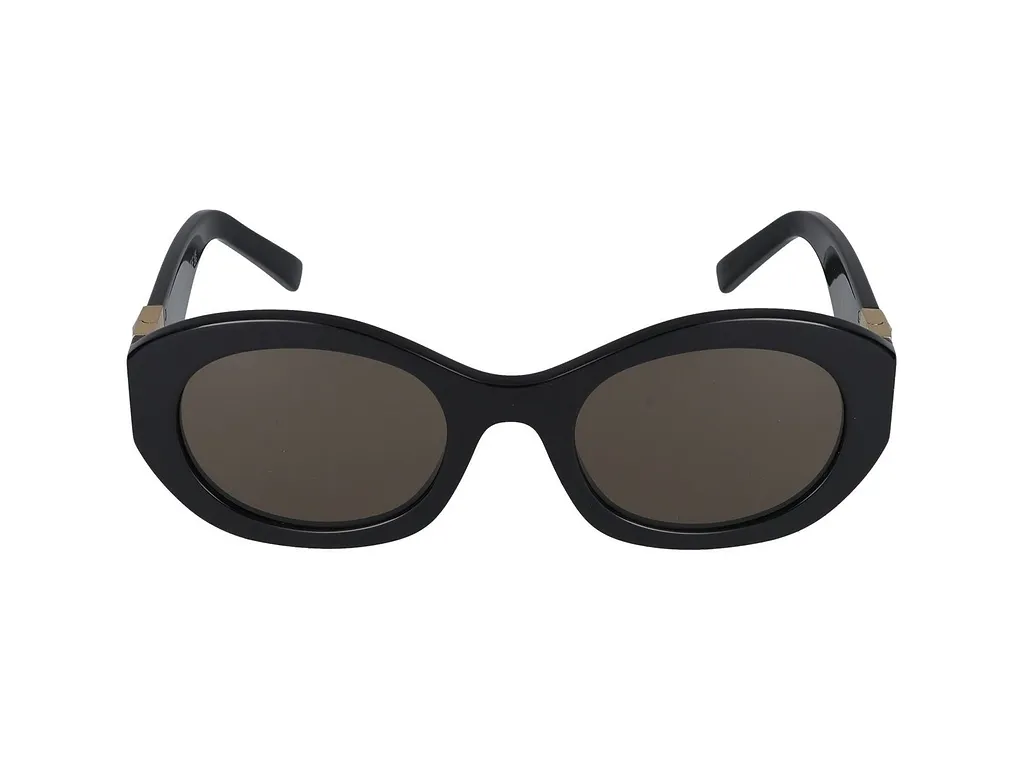 Givenchy Eyewear Oval Frame Sunglasses