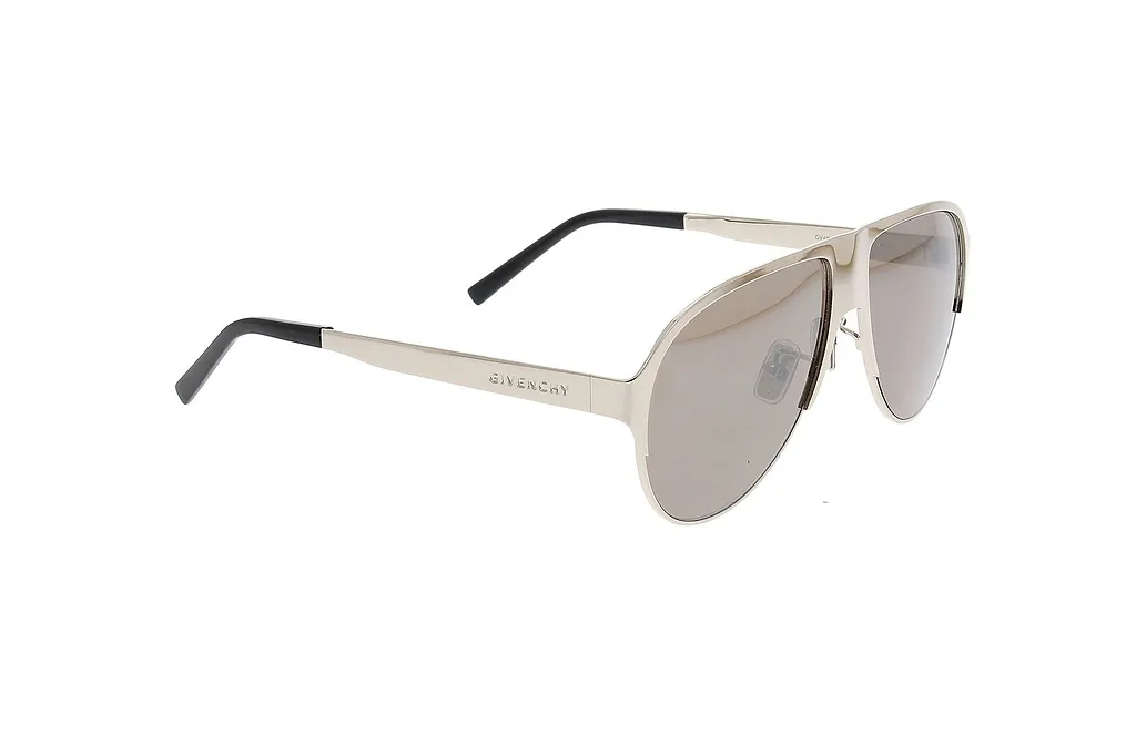 Givenchy Eyewear Pilot Frame Sunglasses