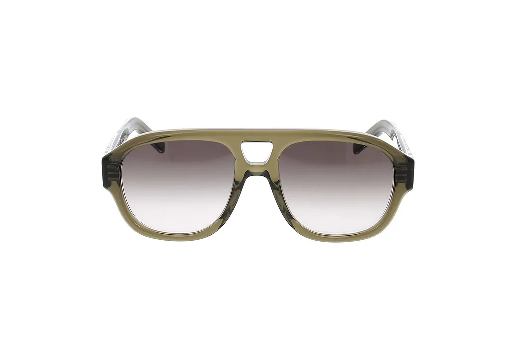 Givenchy Eyewear Pilot Frame Sunglasses