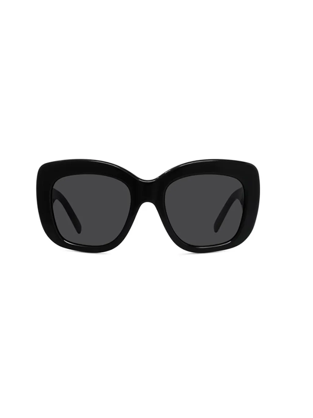 Givenchy Eyewear Oversized Frame Sunglasses