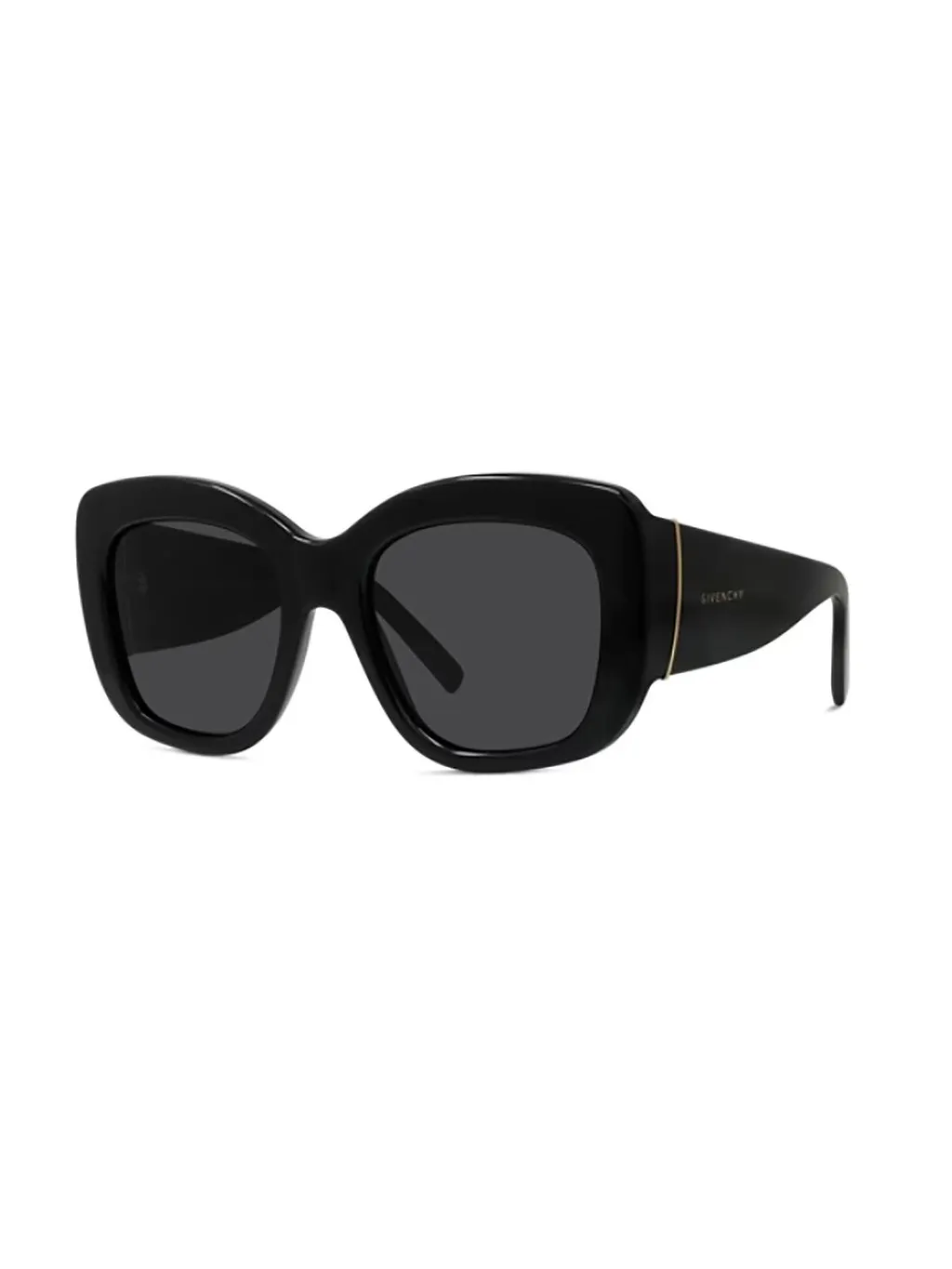 Givenchy Eyewear Oversized Frame Sunglasses