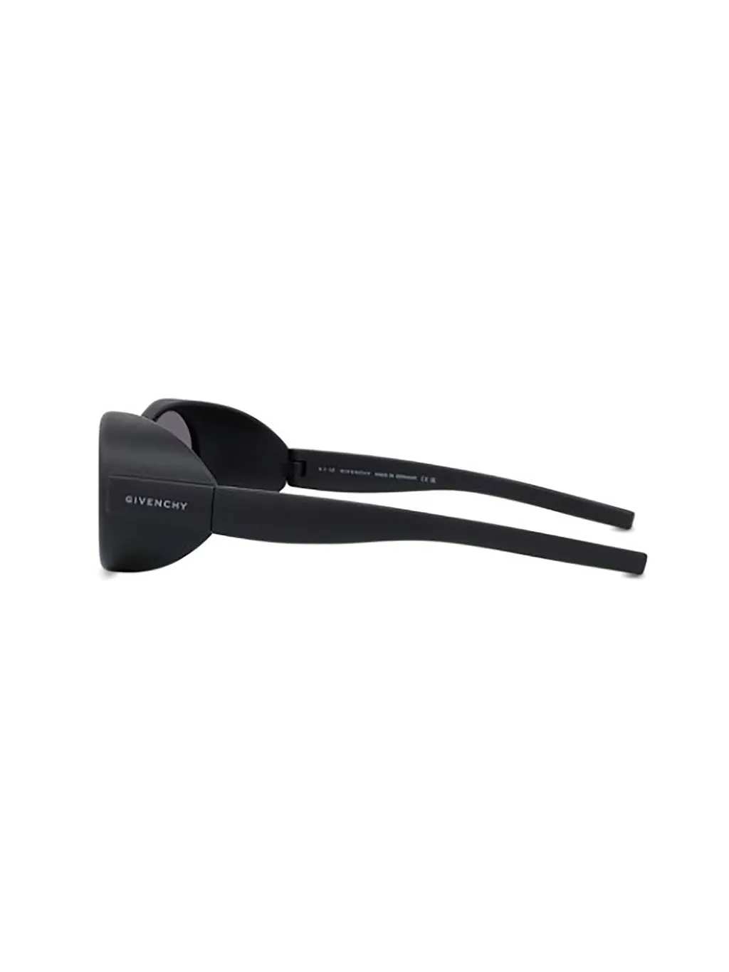Givenchy Eyewear Oval Frame Sunglasses