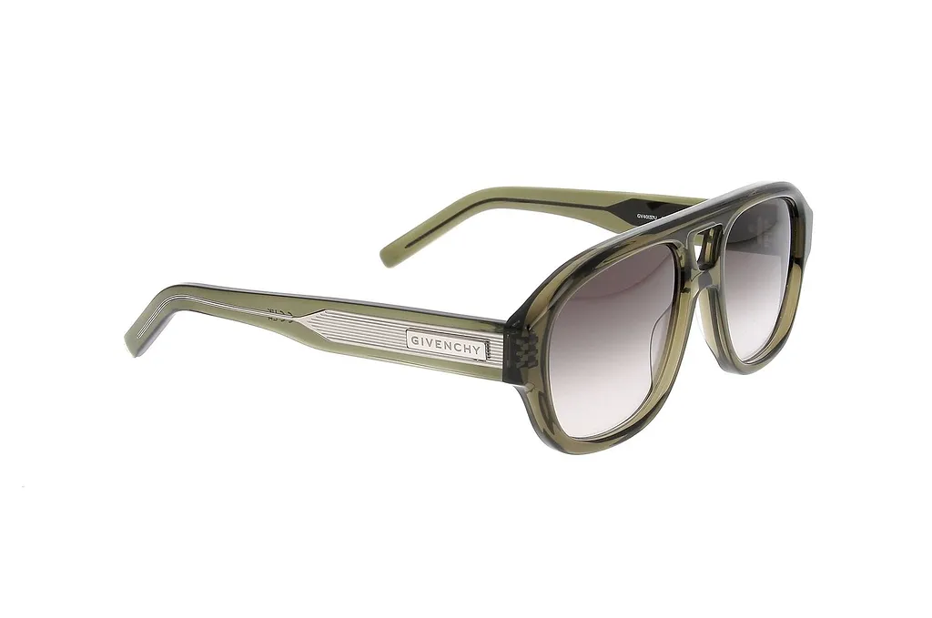 Givenchy Eyewear Pilot Frame Sunglasses