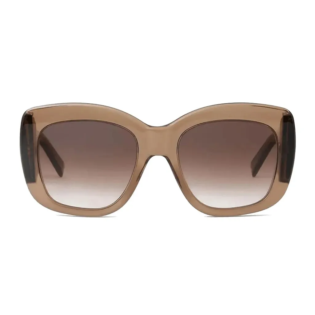 Givenchy Eyewear Oversized Frame Sunglasses