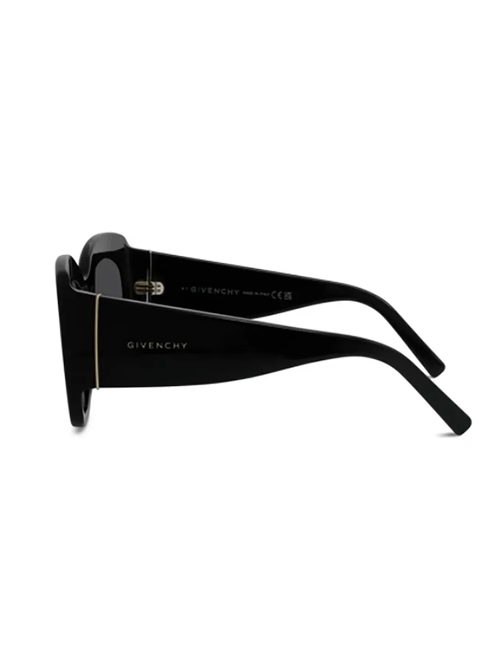 Givenchy Eyewear Oversized Frame Sunglasses