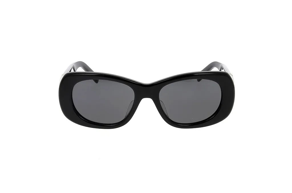 Givenchy Eyewear Rectangular-Frame Sunglasses