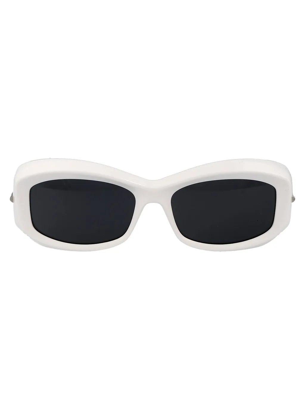 Givenchy Eyewear Rectangle Frame Sunglasses