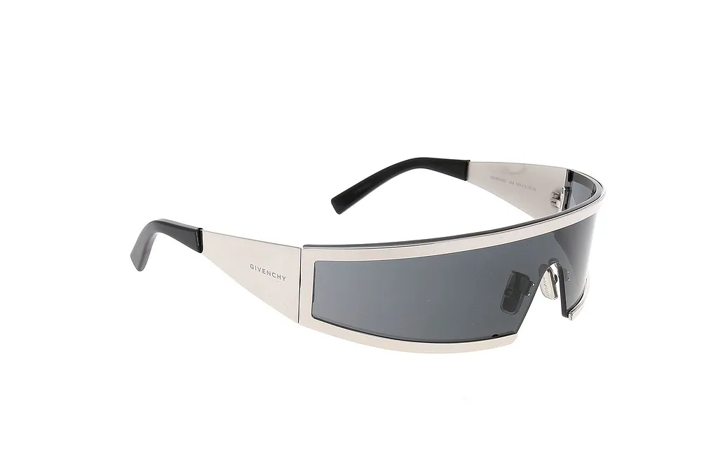 Givenchy Eyewear Pilot Frame Sunglasses