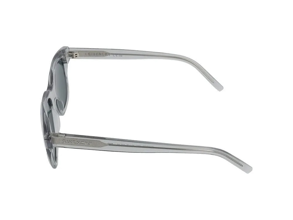 Givenchy Eyewear Rectangular Frame Sunglasses