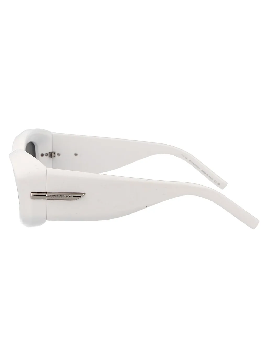 Givenchy Eyewear Rectangle Frame Sunglasses