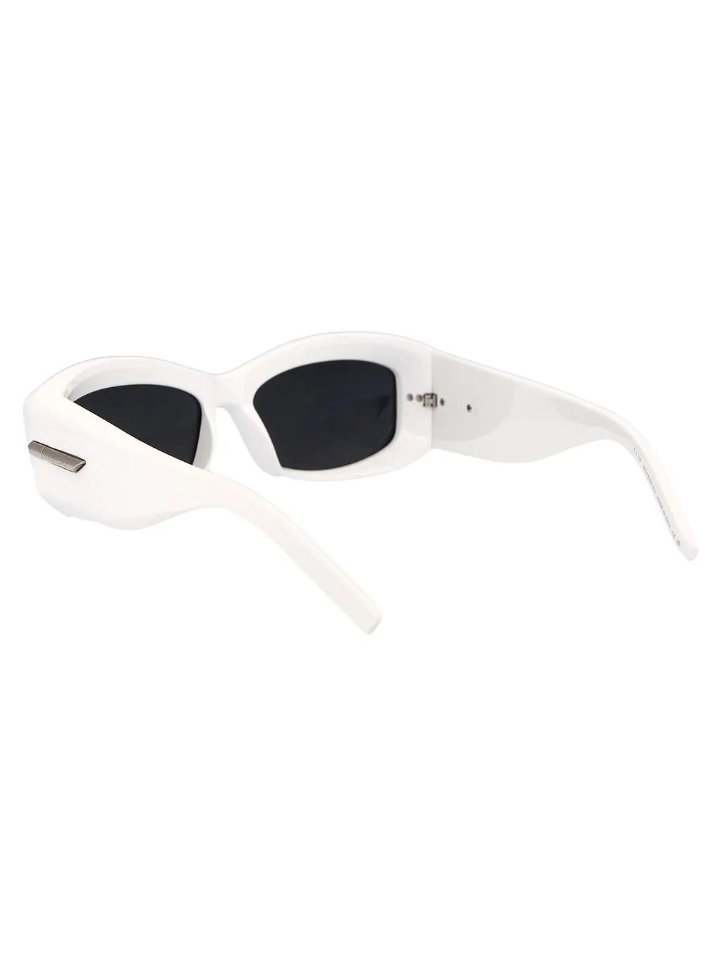 Givenchy Eyewear Rectangle Frame Sunglasses