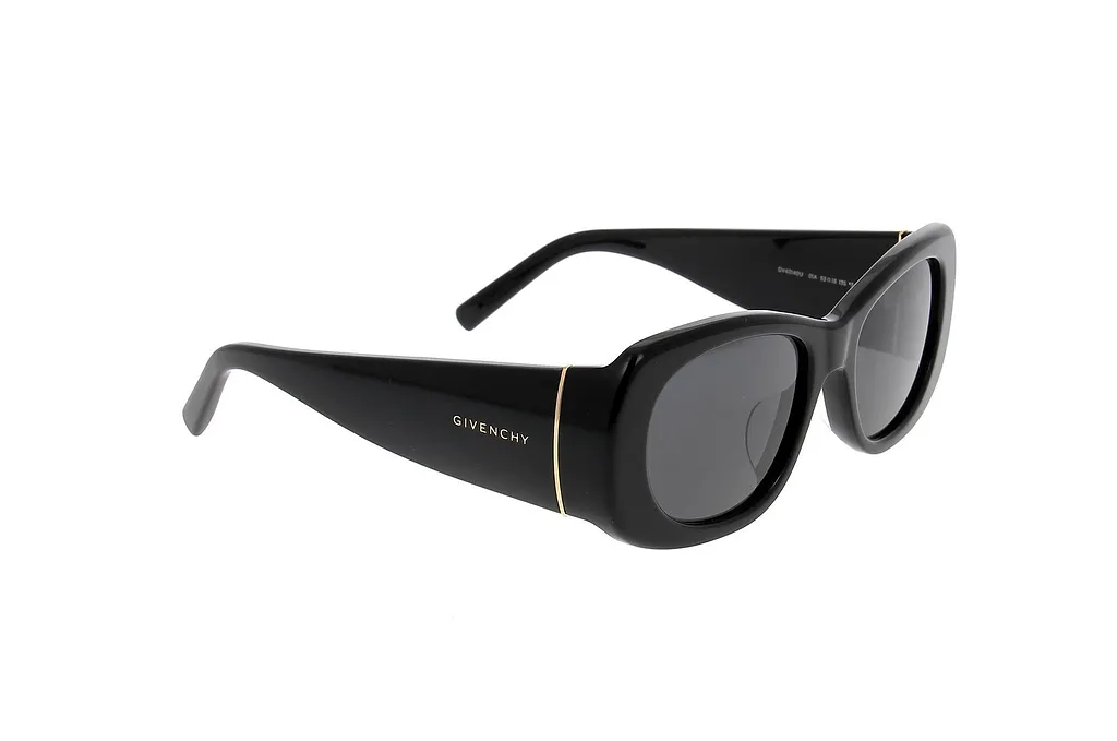 Givenchy Eyewear Rectangular-Frame Sunglasses