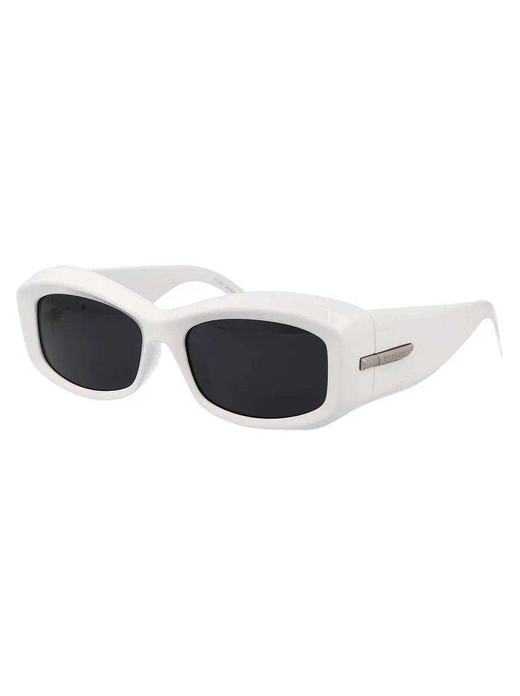 Givenchy Eyewear Rectangle Frame Sunglasses