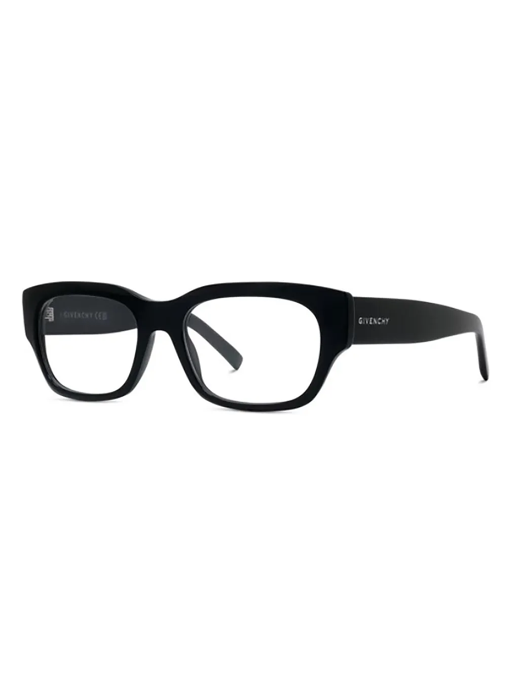 Givenchy Eyewear Rectangular Frame Glasses