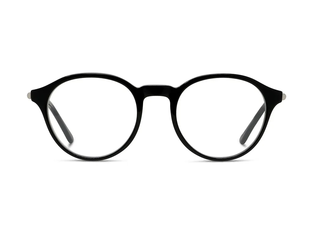 Givenchy Eyewear Round Frame Glasses