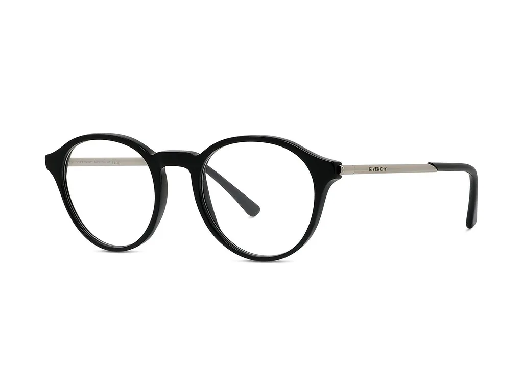 Givenchy Eyewear Round Frame Glasses