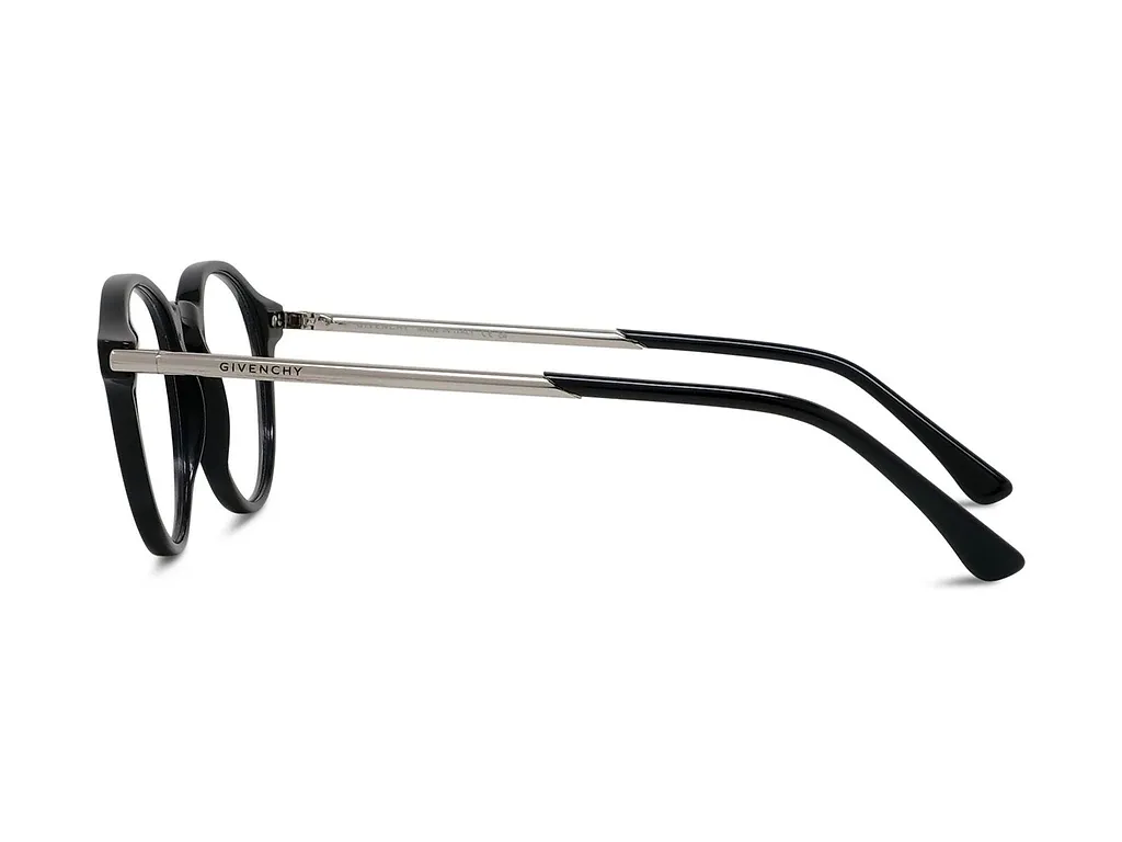 Givenchy Eyewear Round Frame Glasses