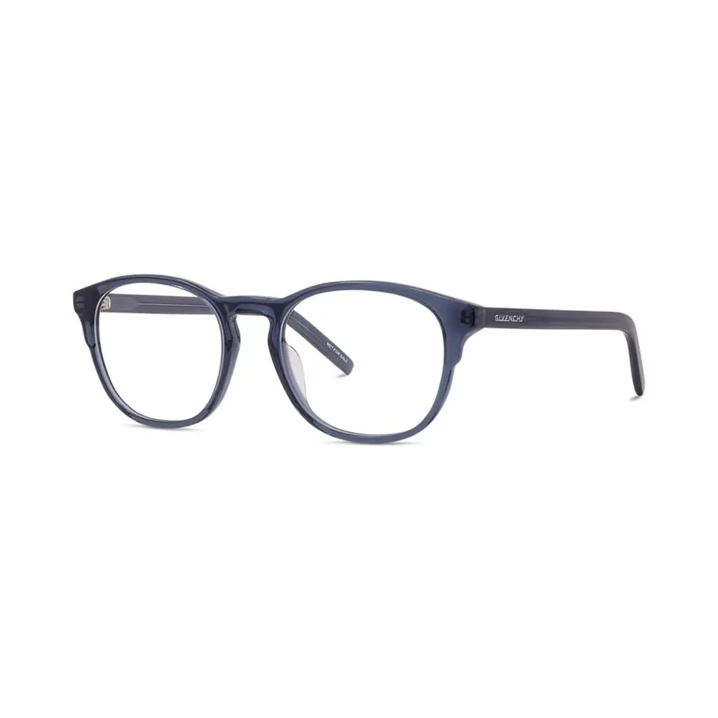 Givenchy Eyewear Round Frame Glasses