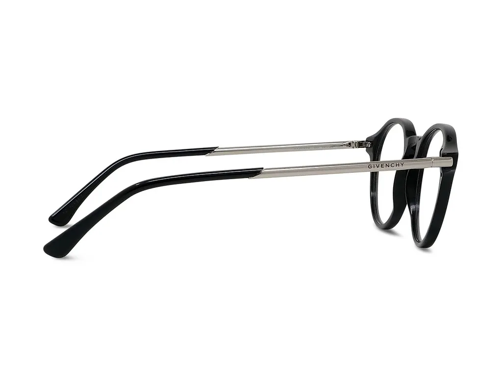 Givenchy Eyewear Round Frame Glasses