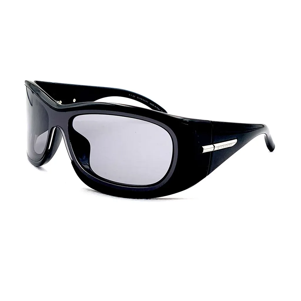 Givenchy Eyewear Shield Frame Sunglasses