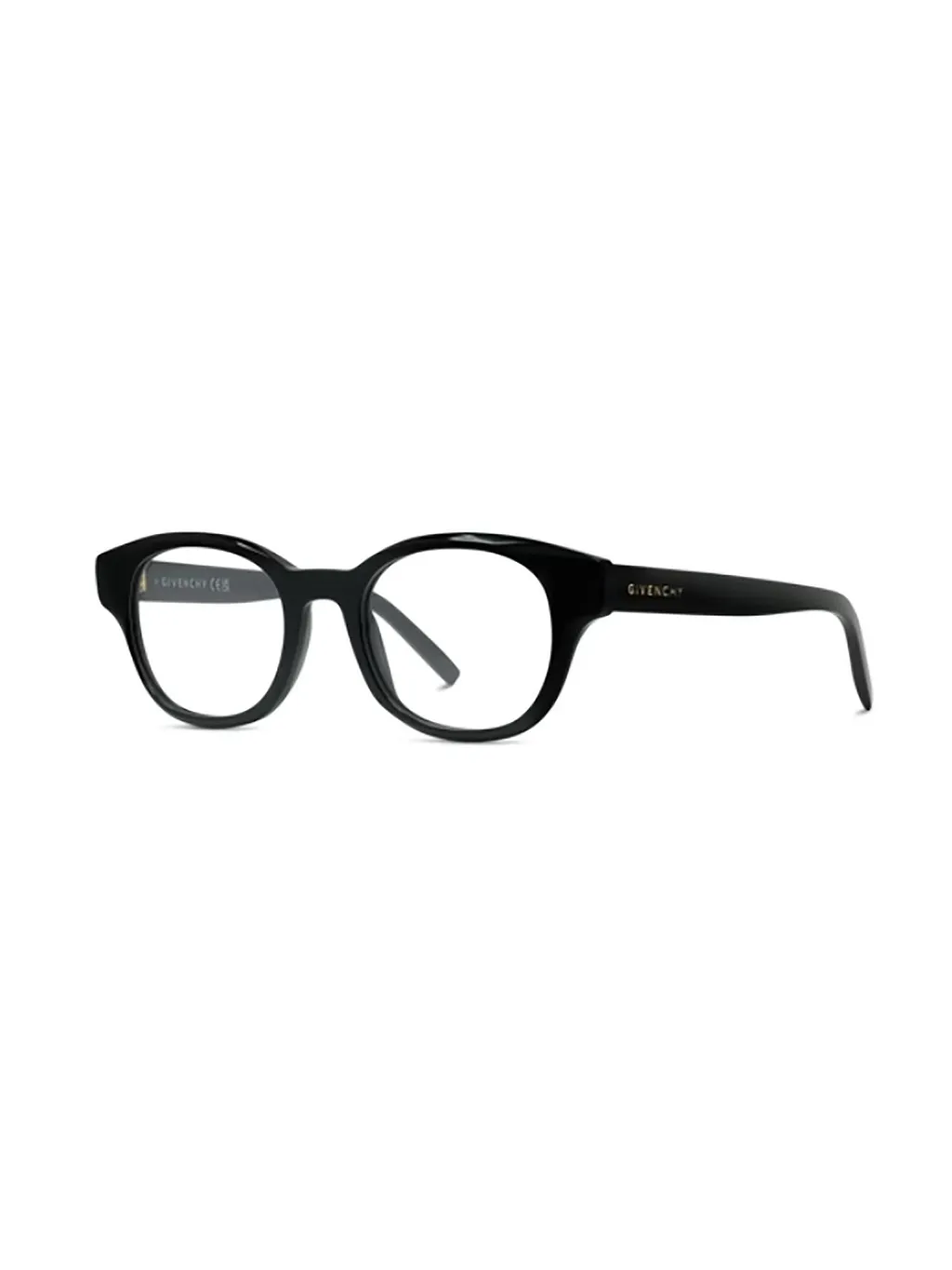 Givenchy Eyewear Square Frame Glasses