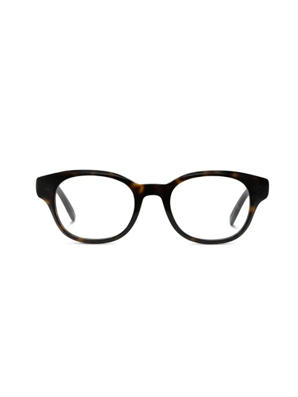 Givenchy Eyewear Square Frame Glasses