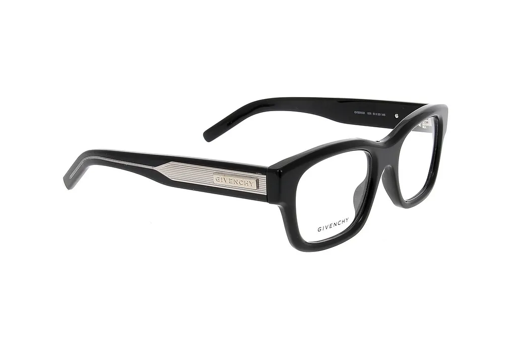 Givenchy Eyewear Square-Frame Glasses