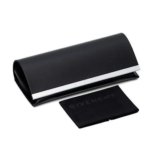 Givenchy Eyewear Shield Frame Sunglasses