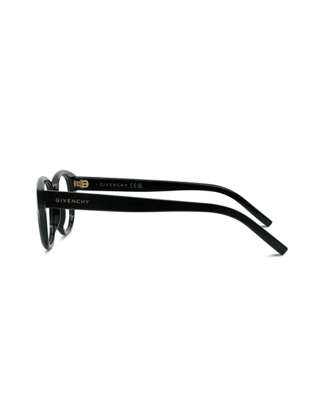 Givenchy Eyewear Square Frame Glasses