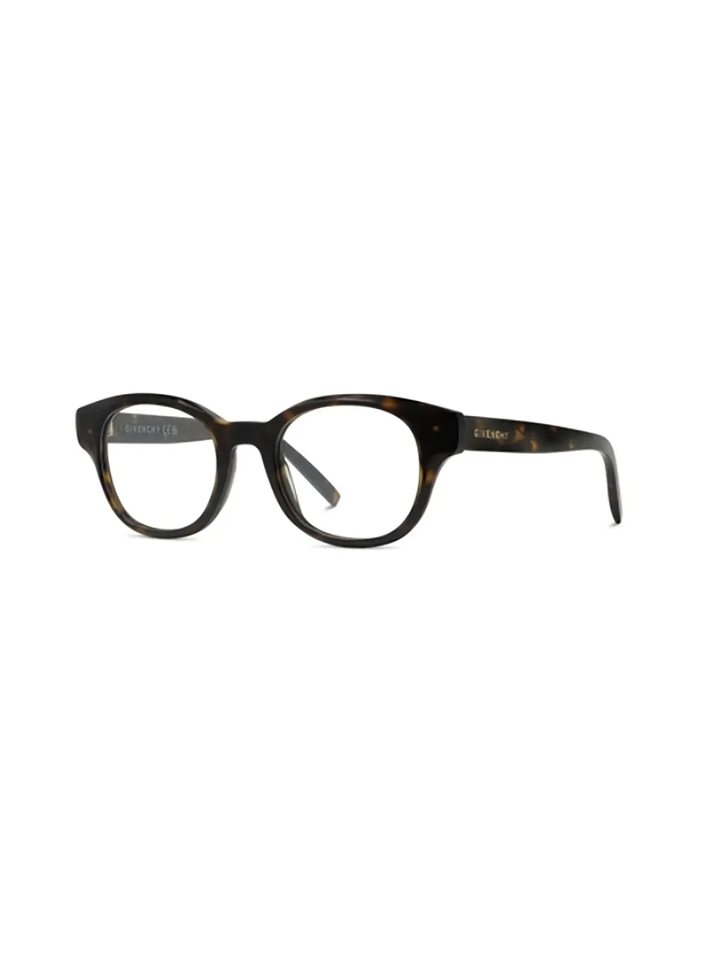 Givenchy Eyewear Square Frame Glasses