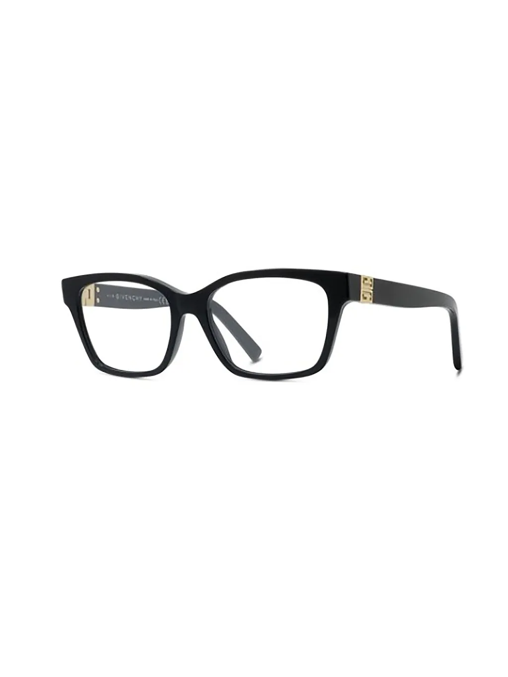 Givenchy Eyewear Square Frame Glasses