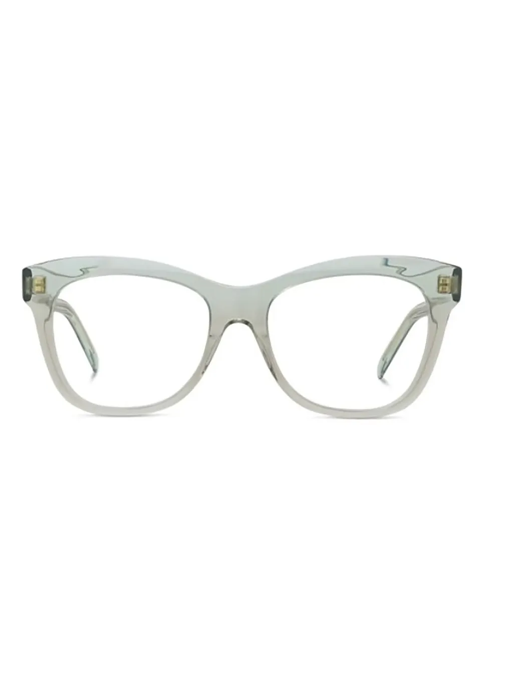 Givenchy Eyewear Square Frame Glasses