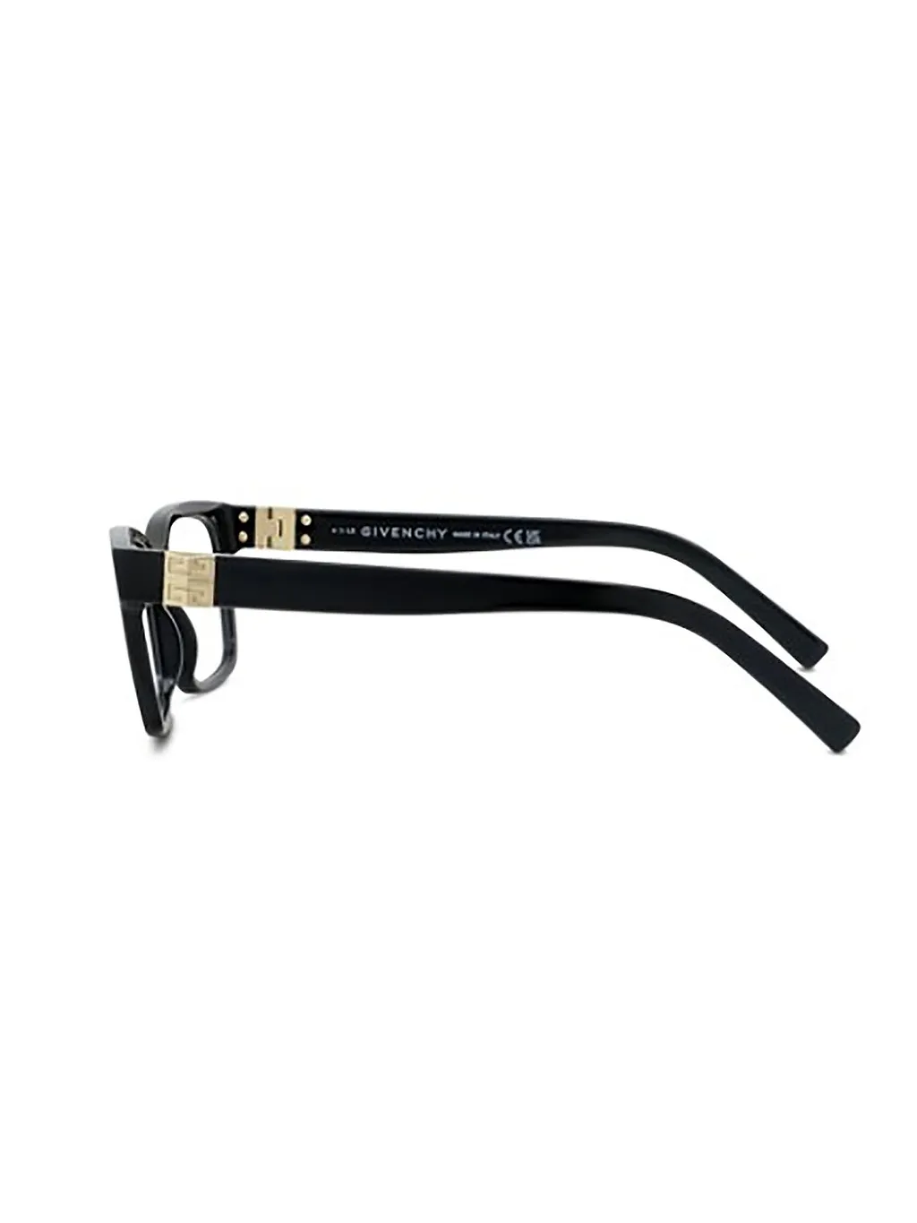 Givenchy Eyewear Square Frame Glasses