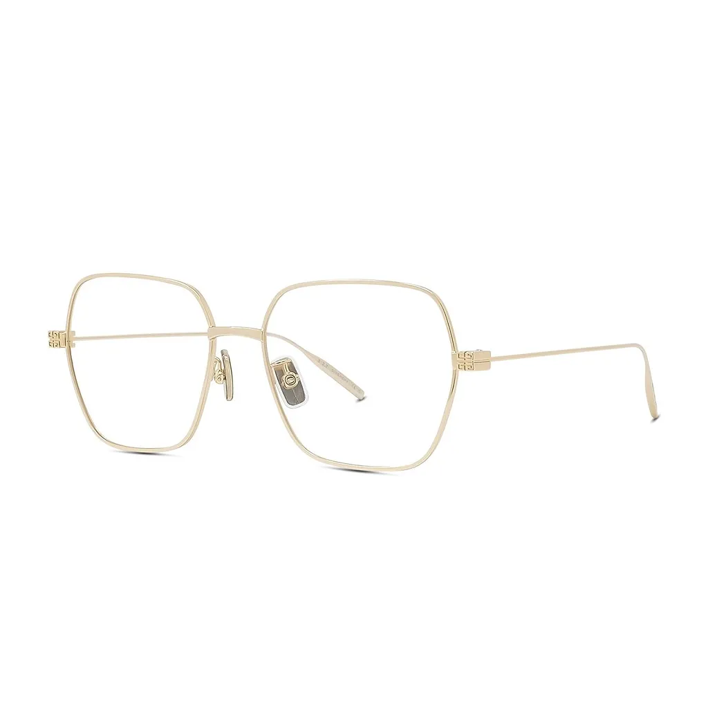 Givenchy Eyewear Square-Frame Glasses