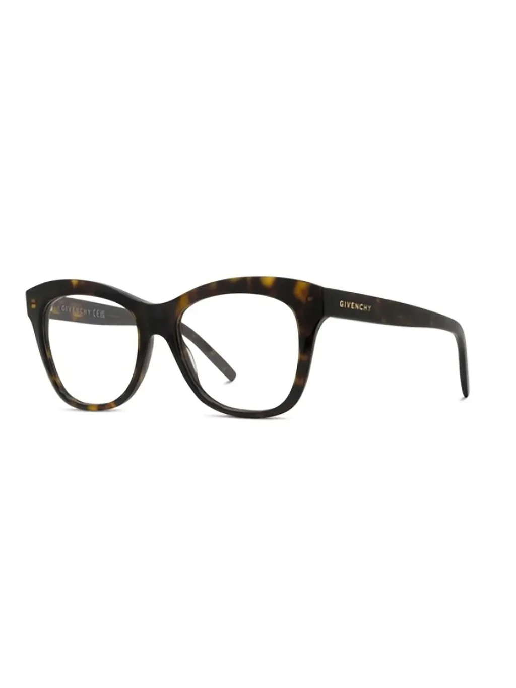Givenchy Eyewear Square Frame Glasses
