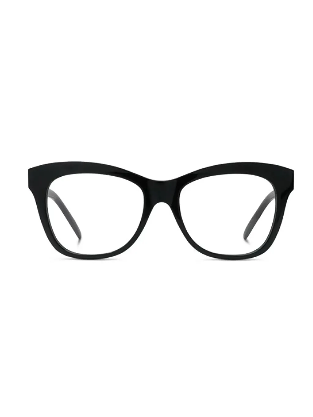 Givenchy Eyewear Square Frame Glasses